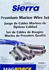 Sierra Marine Engine And Drive Parts Premium Wire Set 18-8833 - New