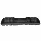Under Seat Storage Box For Chevy Silverado 07-19 Gmc Sierra Crew Cab 2007-2018