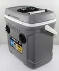 12v Portable Air Conditioner Cooler 30 Quart 560 Cfm Digital Multi Speed  camo 