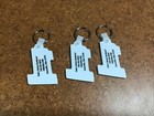 Fink   s Harley-davidson Key Chain Set Of 3