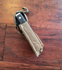 Pouch Military Pistol Magazine Multitool Genuine Issue Molle Ii Coyote