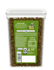 Temptations Mixups Catnip Fever Flavor Crunchy And Soft Cat Treats  16 Oz  Tub 