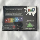 Card Game Red7  Strategy Asmadi Games Tabletop Party Brand New Sealed