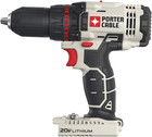 Porter-cable 20v Max 8-tool Combo Kit Cordless Drill And Impact Driver  Circular