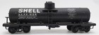 Lionel 715 Vintage O Scale Shell Tank Car