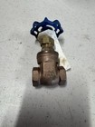 1 4 Inch Gate Valve