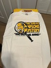  Who Shot Mr  Burns Simpsons Fox Tv Promotional Press Packet W  Xl Shirt   More 