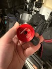 Manfrotto 490 Centre Ball Head  For Camera Tripods Intuitive  ball Head Mh494 