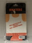 Hooters Official Girl Squishy 3d Boobzie Boobs Breast Beer Koozie Can 