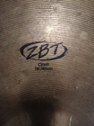 Zildjian Zbt 16  Crash Cymbal