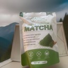 Nature Wellness Organic Matcha Green Tea Powder 100grams -japanese 100  Organic