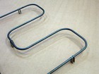 Oven Bake Heating Element 7406p438-60 For Whirlpool Maytag Range
