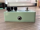 Walrus Audio Voyager Distortion Guitar Effect Pedal - Excellent Condition