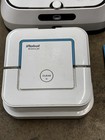 2x Irobot Braava Jet M6 Robot Mops   Dock   Pad Holder   3 Pads Boxes