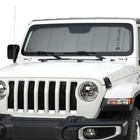 Covercraft Carhartt Uvs100 Custom Sunscreen For 2025 Volkswagen Id  Buzz