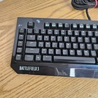Razer Blackwidow Ultimate Battlefield 3 Collector s Edition Mechanical Keyboard