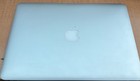 Apple Macbook Pro Retina 13  A1502 2015 Lcd Screen Complete Assembly  grade B