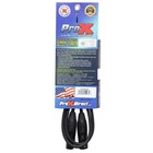 Prox Xc-dmx05 5  3-pin Dmx Xlr3-m To Xlr3-f High Performance Cable