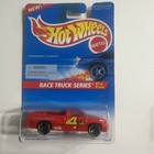 Hot Wheels 1995 Race Truck Series   380  381  382  383 Complete Set Of 4
