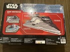 Star Wars Star Destroyer Drone Air Hogs Remote Control Toy New Open Box 11    L