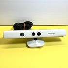 Genuine Microsoft Xbox 360 Kinect Sensor Bar Model 1414 White
