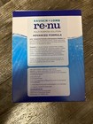 Bausch   Lomb Renu Contact Lens Advanced Multipurpose Solution  2 X 12oz 2 2025