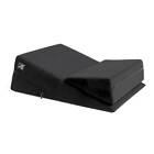 Liberator Wedge Ramp Combo - Bedroom Adventure Gear - Black