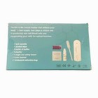 Ferritin  anemia Iron Deficiency  Test Kit-rapid Accurate Results-usa Seller