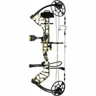Bear Legit Maxx Rth Bow Package Emerge 2 0 black 70 Lbs  Rh