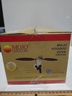 Mojo Voodoo Dove Decoy With Magnetic Wings Hw2300