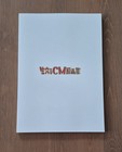 C105 Ryou Imamura Seitokai Ni Mo Ana Wa Aru  Cm Key Animation Art Book