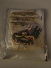 Bucilla 15    Felt Applique Christmas Stocking Kit 33508 Santa   s Workshop
