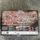 Games Workshop Warhammer 40k Armageddon Starter Set Space Marines Blood Angels