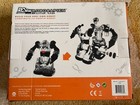 Wowwee Robosapien Robot Rc Mini Build-up Edition Toy New