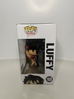 Funko Pop  Vinyl  One Piece  1620 Monkey D Luffy Uppercut Boxlunch Exclusive