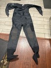 Men   s Dui Tls 350 Qz Drysuit Size Xl