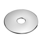 100 Pcs 5 16  X 1-1 4  Stainless Steel Fender Flat Washers - Durable 304 Metal R