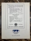 1942 West Coast Lumbermen Association Truss Joints Timber Connectors Manual