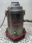 Clarke Gravely Vacuum Cleaner Vintage