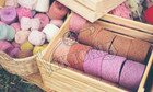 Viktoria Fabric Dye 10g X 3 Packs     59 Vibrant Colors   hand   Machine Use Tie Dye