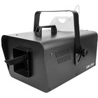 Chauvet Dj Sm250 Snow Machine  Open Box  No Remote