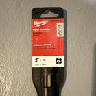 Milwaukee 48-62-6015 Sds Plus Flat Chisel Bit 3 4 In X 10 In
