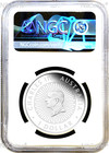 2026 Wonders Of Australia The Outback 1oz Silver Proof Opal  1 Coin Ngc Pf70 F