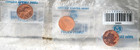 2019-w Special Edition Lincoln Shield Cent 3-coin Set Unc  Proof  Rev  Proof Ogp