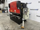 Adh Wc67e-80t 2500 90 Ton X 98  Cnc Press Brake  2016 