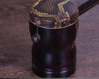 Guangdong Gaohu Professional Performance Level Tap Blackwood Inlaid Shell Chines