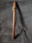 Native American Style Flute   Concert Grade   F  Minor 432 Hz   Walnut