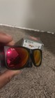 Ray-ban Rb4165 Justin Orb4165 622 6q Black Frame Orange Mirrored 54-16 145