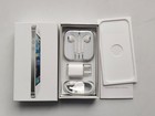 Working Apple Iphone 5 - 16 32gb Black white Factory Unlocked any Carrier  Gift