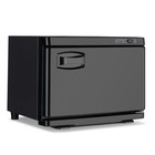 15l Towel Warmer Uv Sterilizing Cabinet Light Nail Spa Beauty Salon Equipment